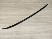 Roof bar rail