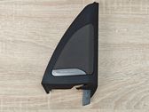 Front door speaker