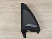 Front door speaker