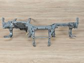 Dashboard cross member/frame bar