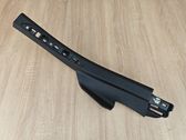 Rear sill trim cover