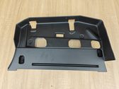Dashboard lower bottom trim panel