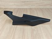 Centre console side trim rear
