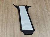 (B) pillar trim (top)
