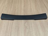 Centre console side trim rear