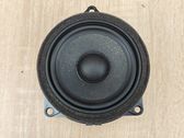 Front door speaker