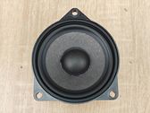Panel speaker