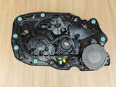 Türgriffkappe Türgriffblende Heckklappe