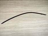Roof trim bar molding cover