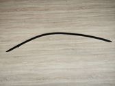 Roof trim bar molding cover