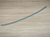 Roof trim bar molding cover