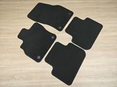 Car floor mat set