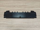 Front bumper skid plate/under tray