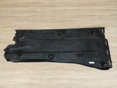 Center/middle under tray cover