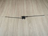 Engine bonnet/hood lock/catch