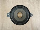 Panel speaker