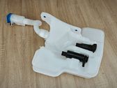 Windshield washer fluid reservoir/tank