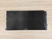 A/C cooling radiator (condenser)