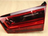 Tailgate rear/tail lights