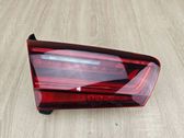 Tailgate rear/tail lights