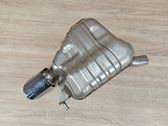 Muffler/silencer