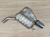 Muffler/silencer