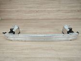 Front bumper cross member