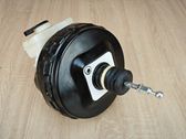 Brake booster