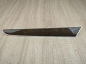 Rear door card trim