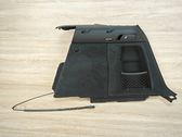 Trunk/boot side trim panel