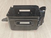 Battery tray