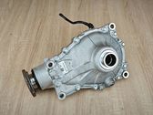 Front differential