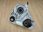 Rear gearbox reducer/haldex oil pump