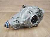 Rear differential