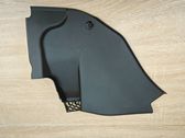 Wiper trim