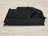 Trunk/boot side trim panel