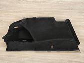 Trunk/boot side trim panel