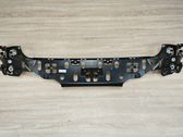 Rear beam