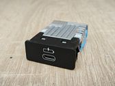 Разъем USB