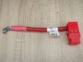 Positive cable (battery)