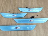 sill trim set (inner)