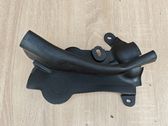 Engine compartment rubber
