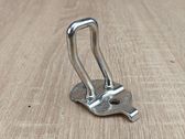 Trunk lock loop