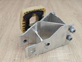 Radiator support slam panel bracket