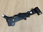 Hebel Öffner Griff Motorhaube