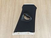 (B) pillar trim (top)