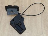 Rücksitzkabel / Griff