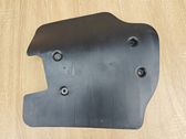 Rear underbody cover/under tray