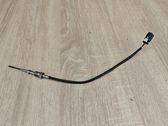 Exhaust gas temperature sensor