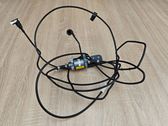 Webasto auxiliary heater fuel pump